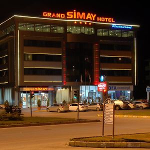 Grand Simay Hotel